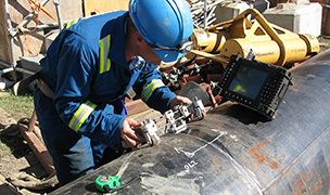PAUT & TOFD Inspection Services in Kerala - Biats Inspection