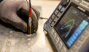 PAUT & TOFD Inspection Services in Kerala - Biats Inspection