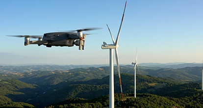 Drone Inspection