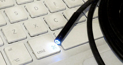 Borescope Inspection